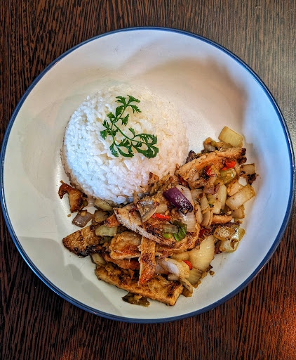 Photo of Asian Cafe Restaurant - 82 Brynymor Rd, Swansea SA1 4JE